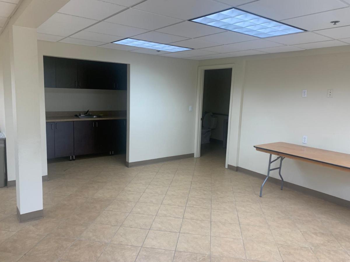 Riverleaf Inn Mission Valley Σαν Ντιέγκο Εξωτερικό φωτογραφία