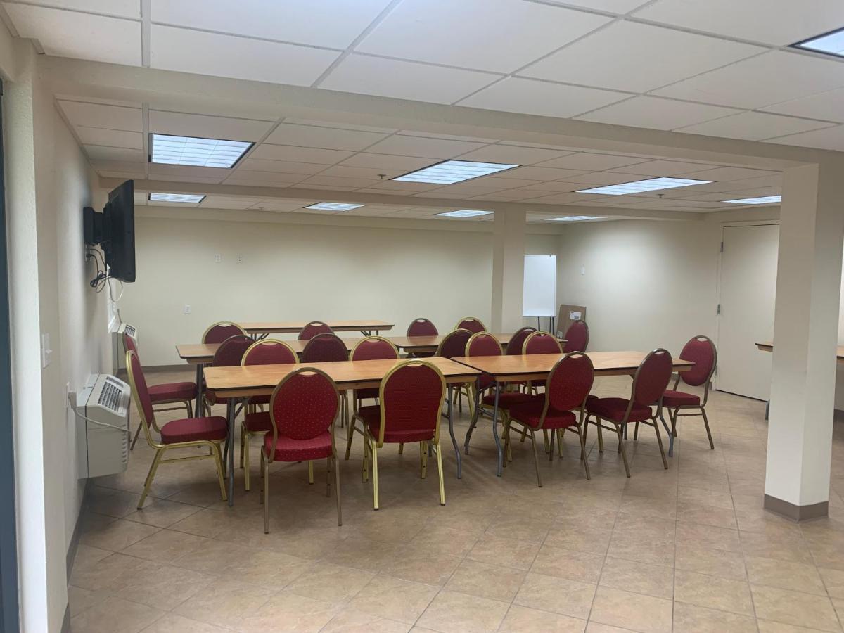 Riverleaf Inn Mission Valley Σαν Ντιέγκο Εξωτερικό φωτογραφία