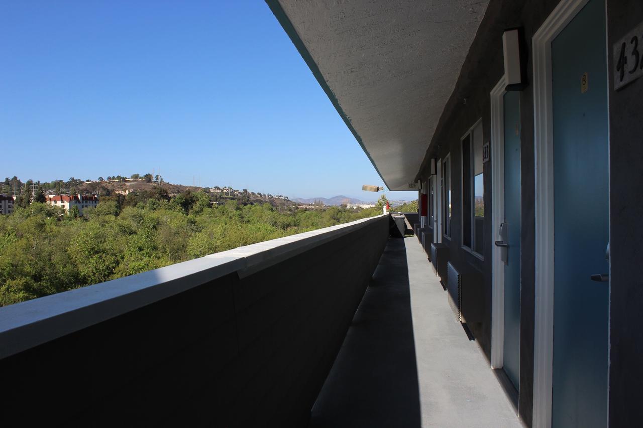 Riverleaf Inn Mission Valley Σαν Ντιέγκο Εξωτερικό φωτογραφία