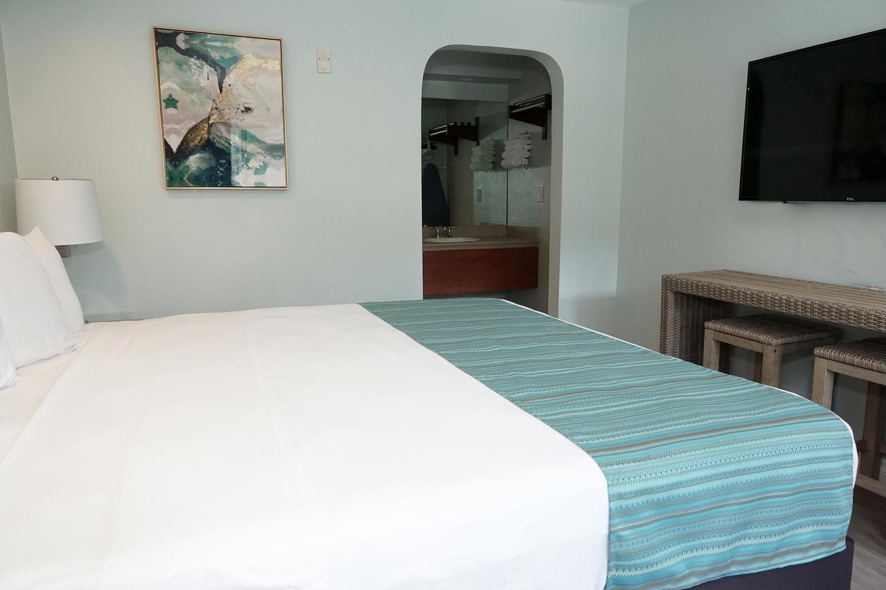 Riverleaf Inn Mission Valley Σαν Ντιέγκο Εξωτερικό φωτογραφία