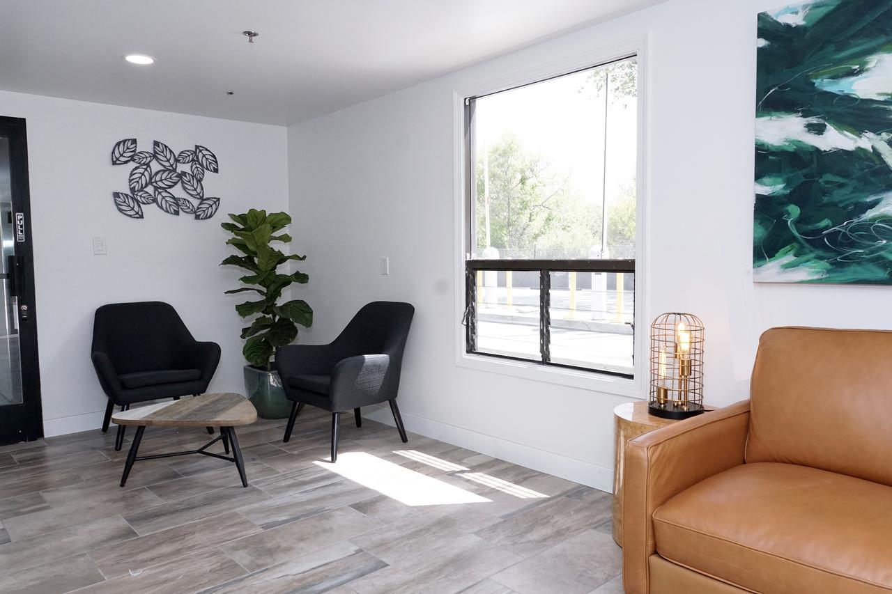 Riverleaf Inn Mission Valley Σαν Ντιέγκο Εξωτερικό φωτογραφία