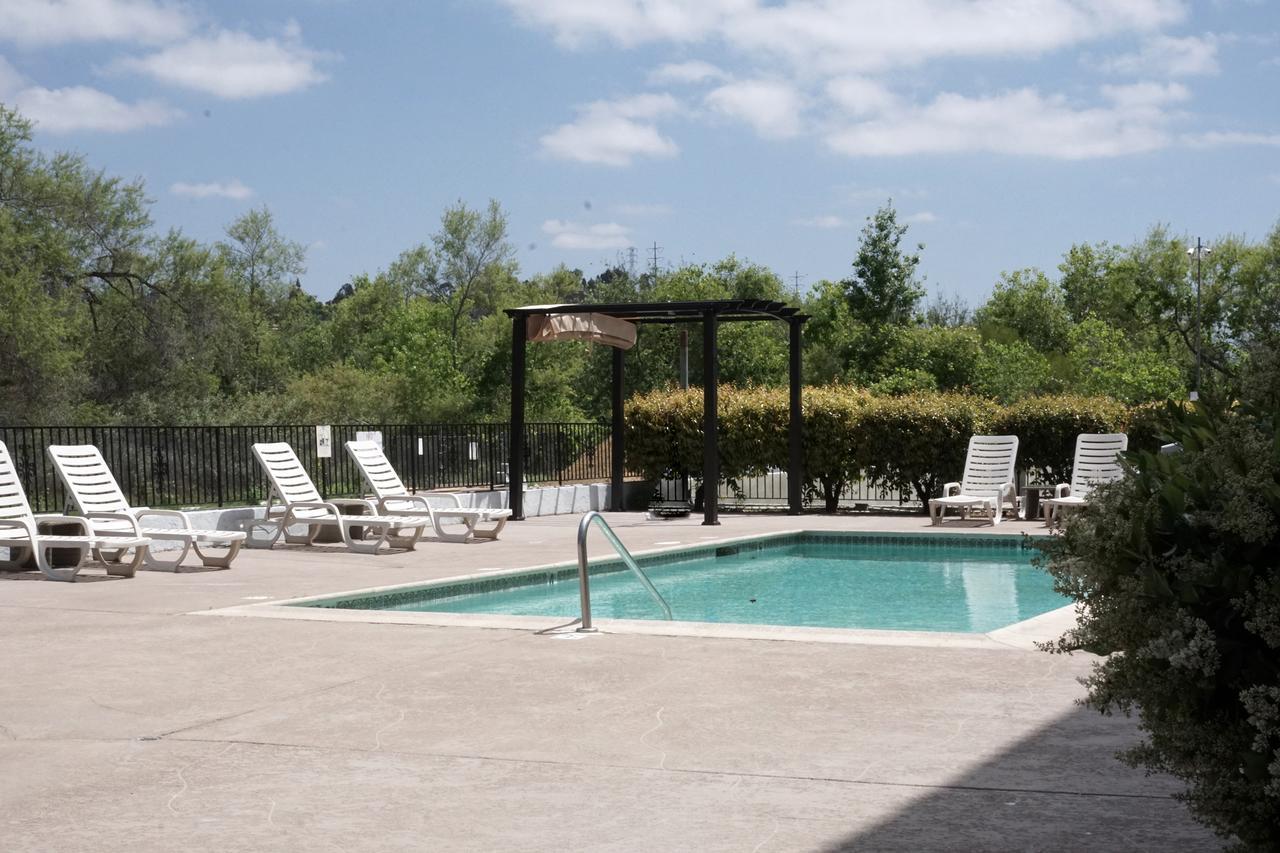 Riverleaf Inn Mission Valley Σαν Ντιέγκο Εξωτερικό φωτογραφία