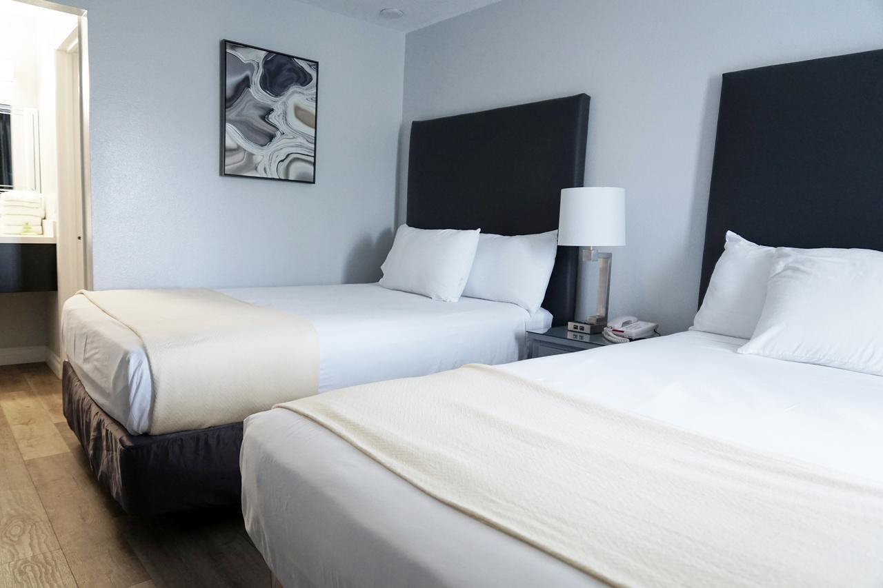 Riverleaf Inn Mission Valley Σαν Ντιέγκο Εξωτερικό φωτογραφία