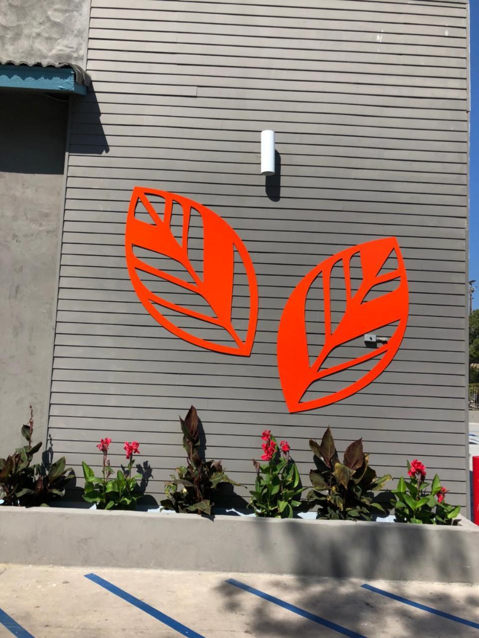 Riverleaf Inn Mission Valley Σαν Ντιέγκο Εξωτερικό φωτογραφία