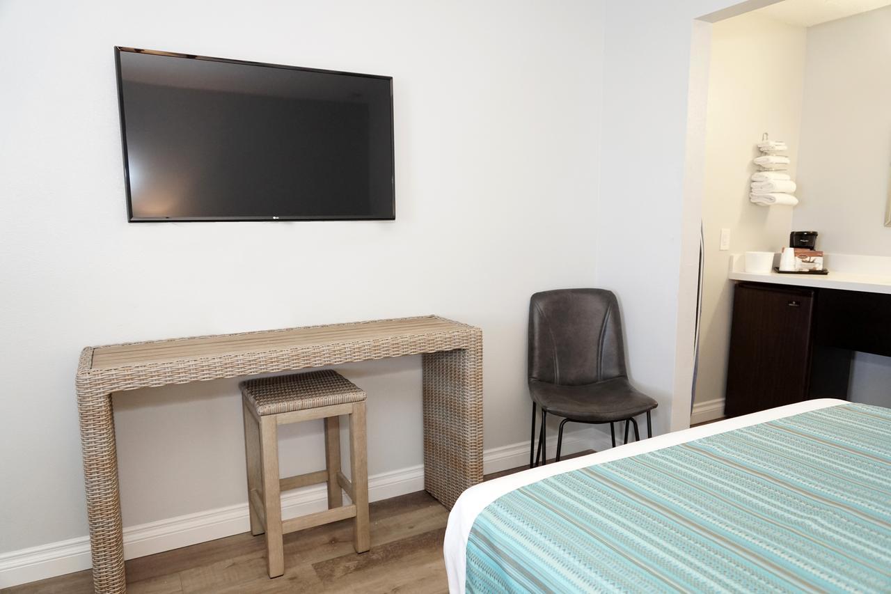 Riverleaf Inn Mission Valley Σαν Ντιέγκο Εξωτερικό φωτογραφία