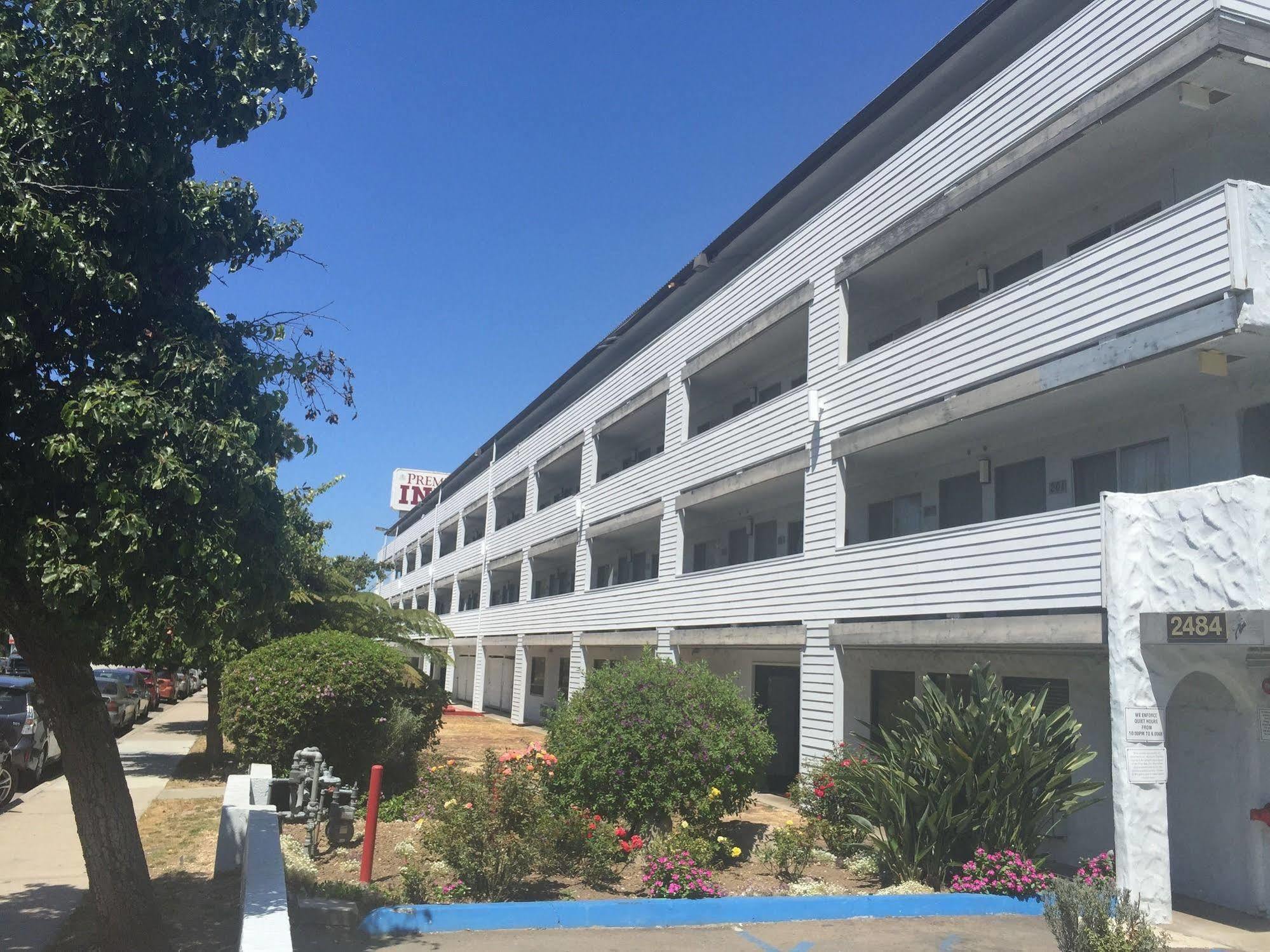 Riverleaf Inn Mission Valley Σαν Ντιέγκο Εξωτερικό φωτογραφία