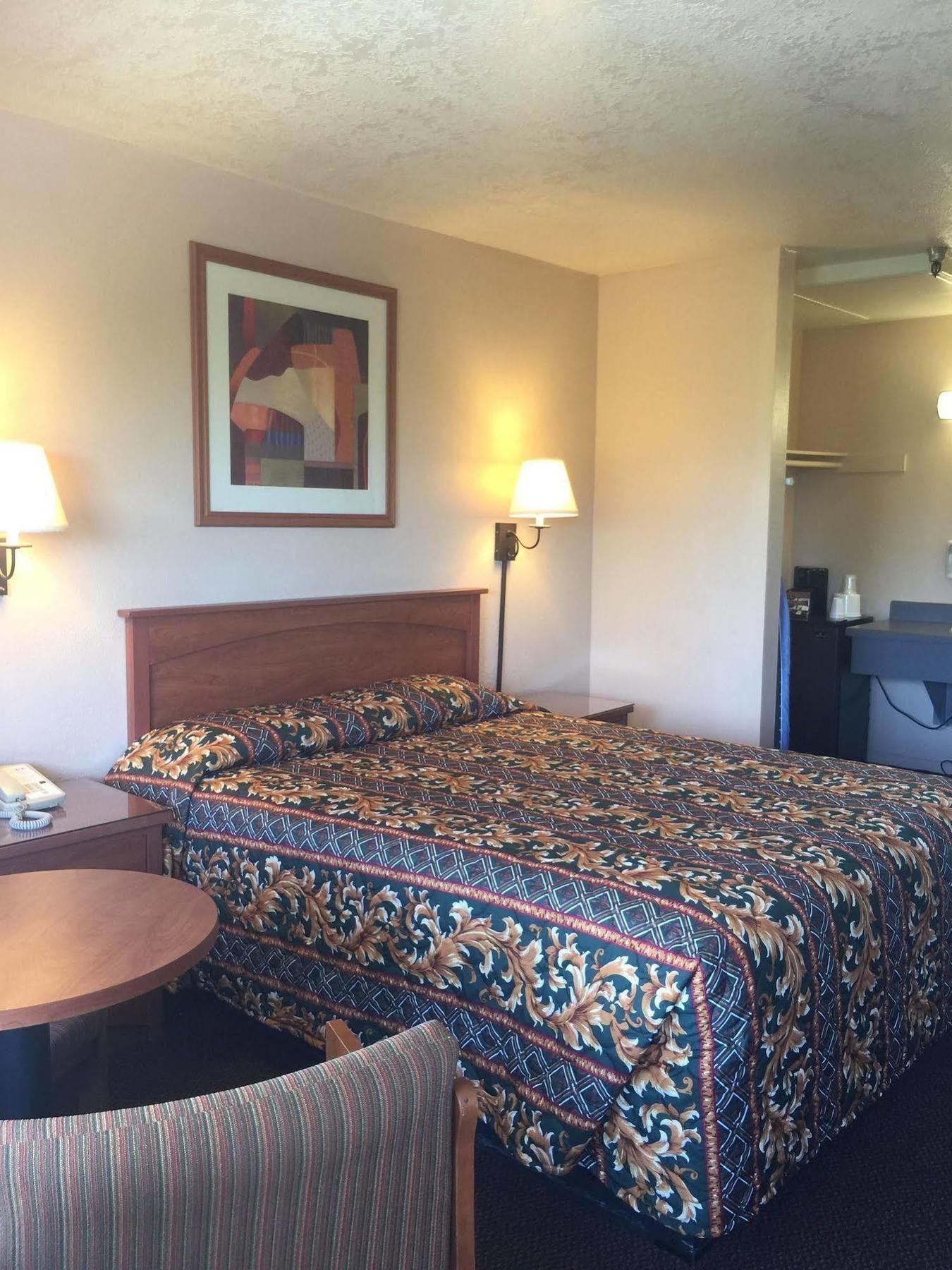 Riverleaf Inn Mission Valley Σαν Ντιέγκο Εξωτερικό φωτογραφία
