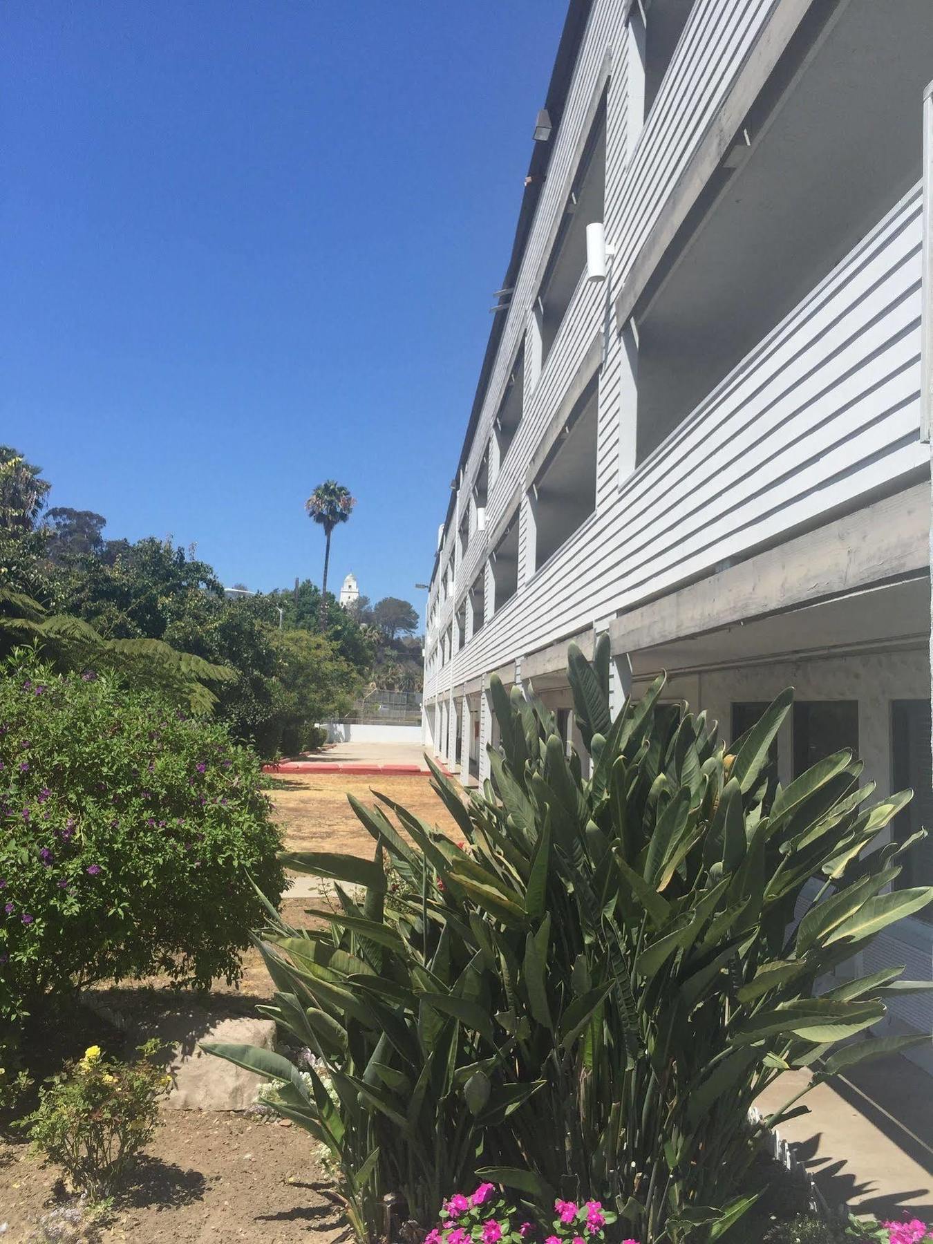 Riverleaf Inn Mission Valley Σαν Ντιέγκο Εξωτερικό φωτογραφία