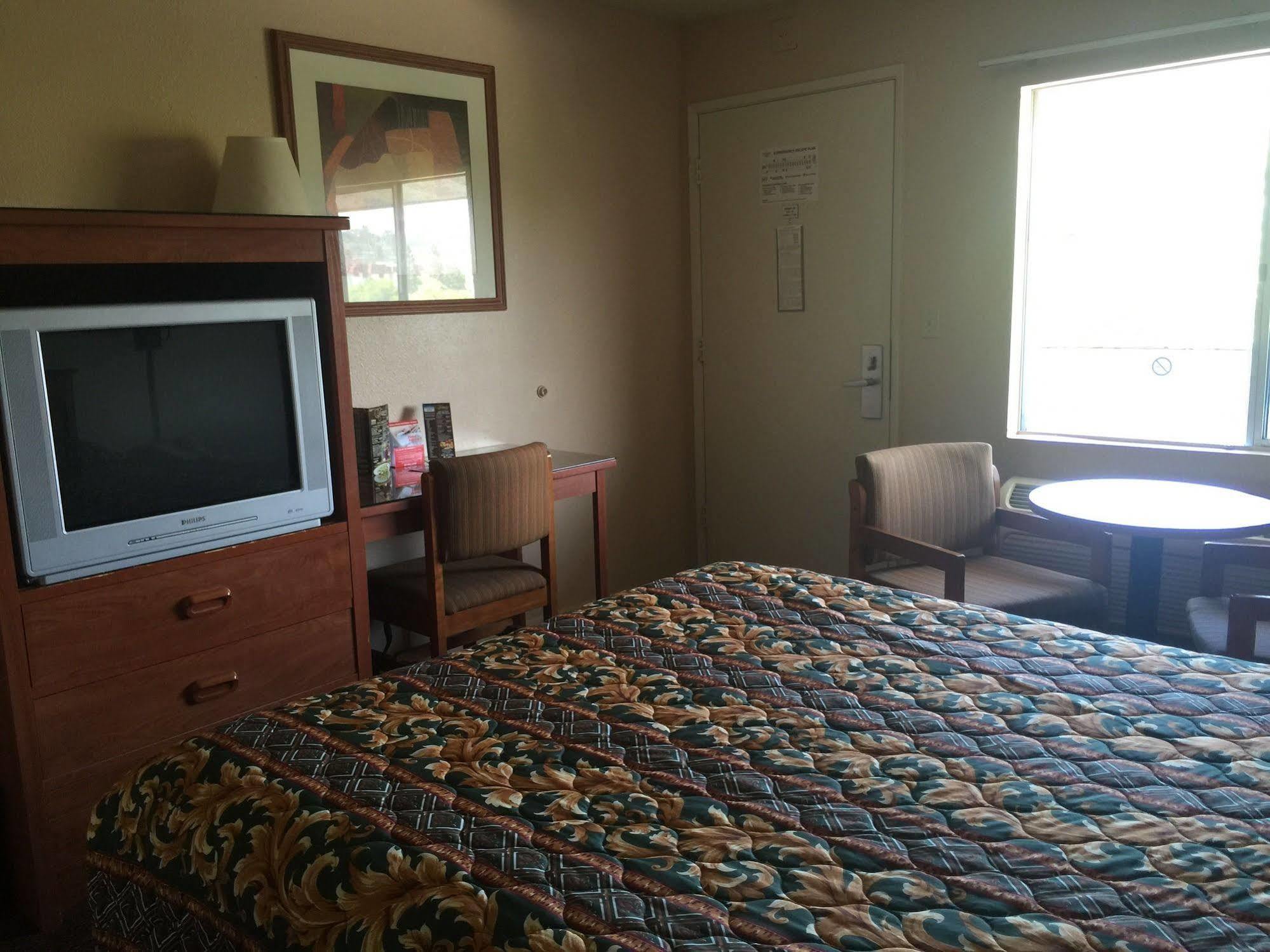 Riverleaf Inn Mission Valley Σαν Ντιέγκο Εξωτερικό φωτογραφία
