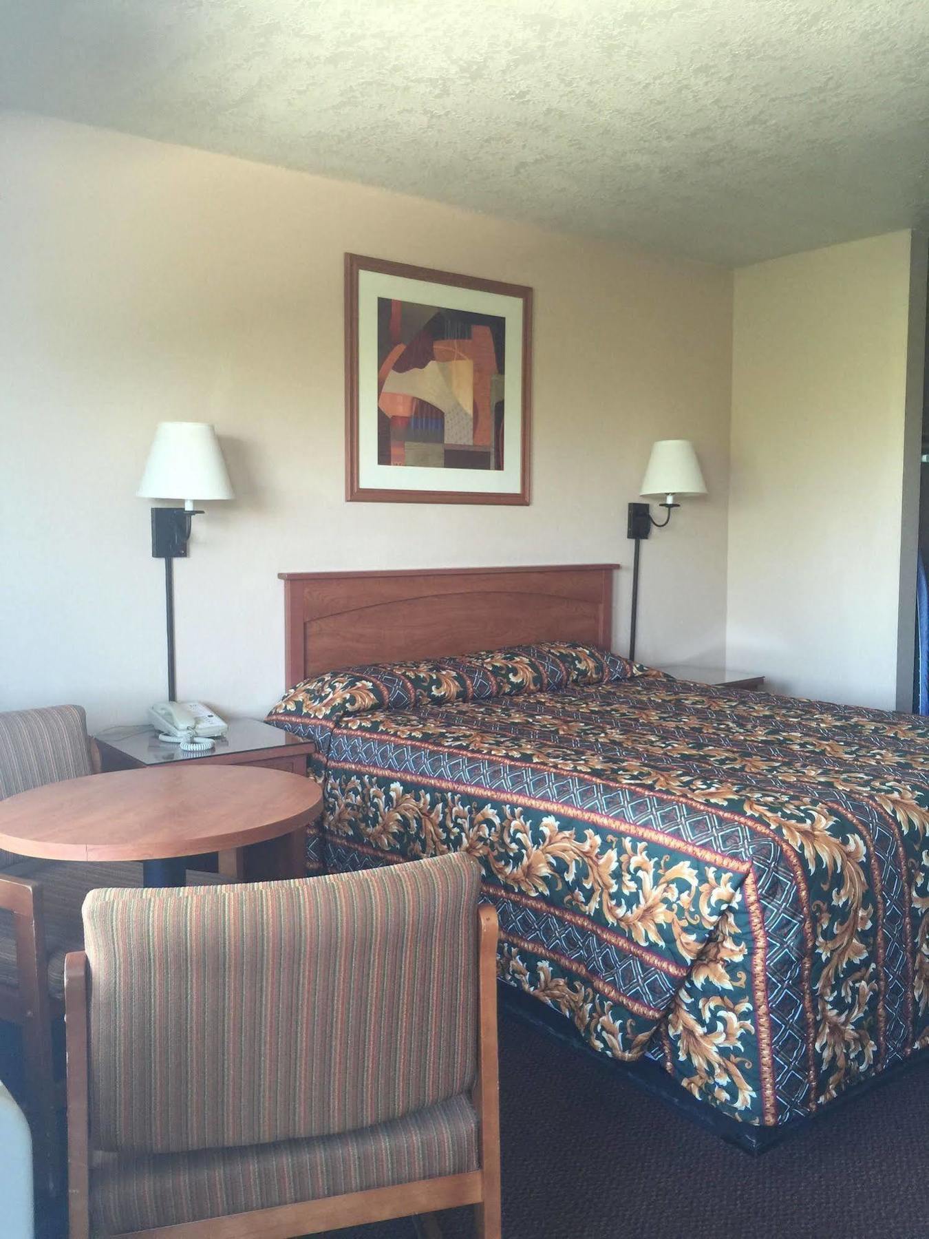 Riverleaf Inn Mission Valley Σαν Ντιέγκο Εξωτερικό φωτογραφία