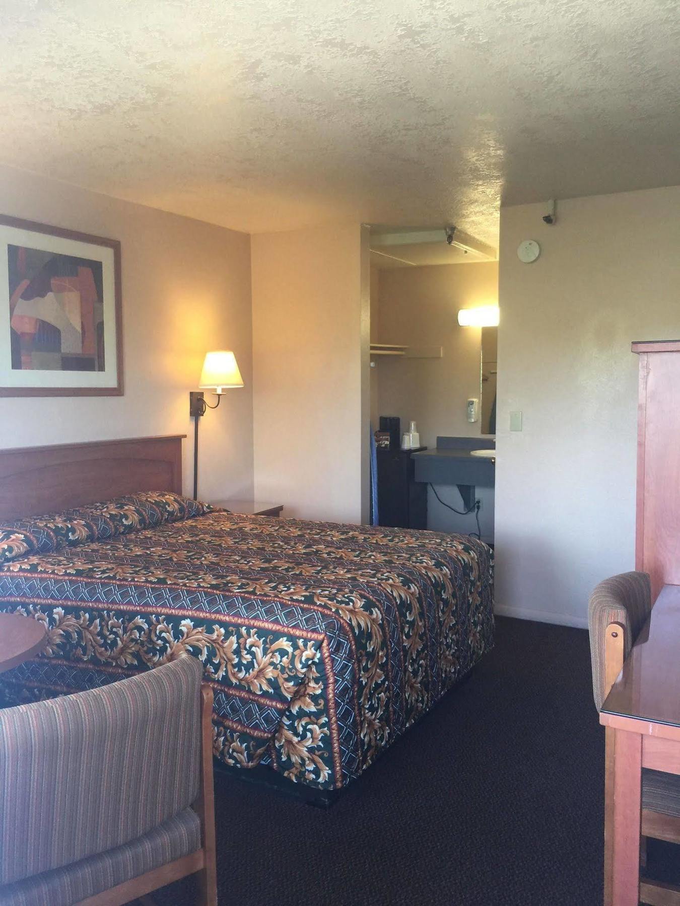 Riverleaf Inn Mission Valley Σαν Ντιέγκο Εξωτερικό φωτογραφία